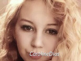 CarolineDias