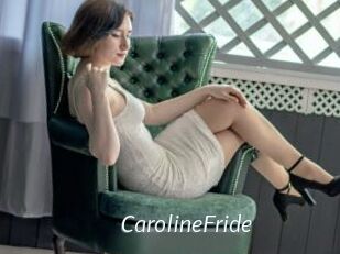 CarolineFride