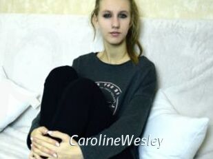 CarolineWesley