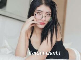 Carolineharbi