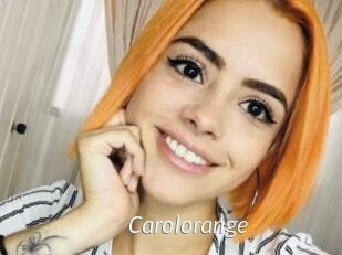 Carolorange