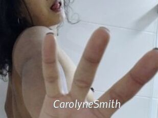 CarolyneSmith