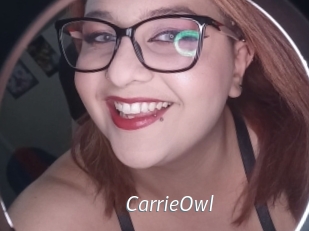 CarrieOwl