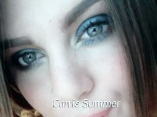 Carrie_Summer