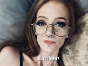 Carriebb