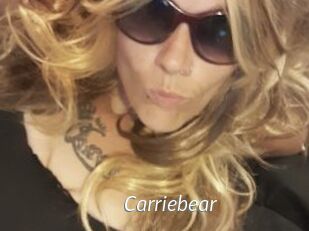 Carriebear