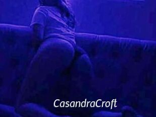 CasandraCroft