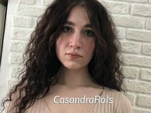 CasandraRols