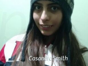 CasandraSmith