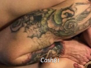 Cash81