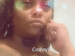 Cashayy