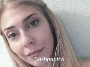 Cashpanica