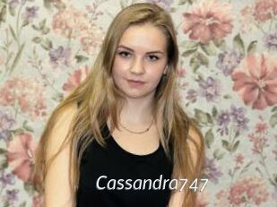 Cassandra747