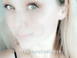 Cassandrastaxxx