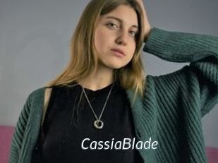 CassiaBlade