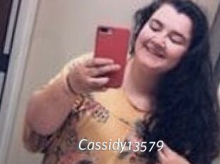 Cassidy13579