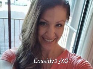 Cassidy23XO