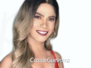 CassieGuevarra