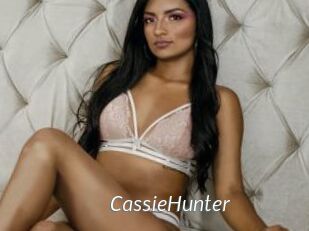 CassieHunter