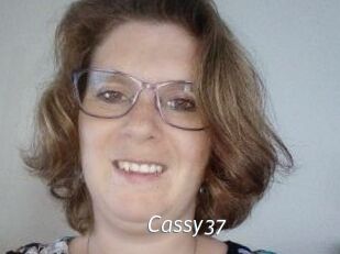 Cassy37