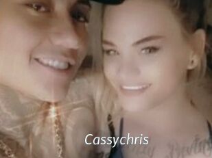 Cassychris