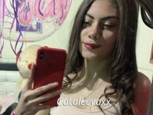 Cataleeyaxx