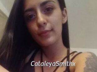 CataleyaSmithx