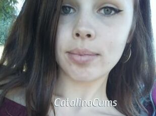 CatalinaCums