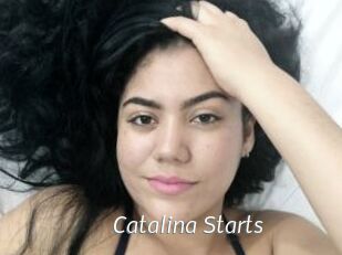 Catalina_Starts