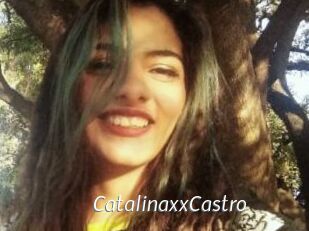 CatalinaxxCastro