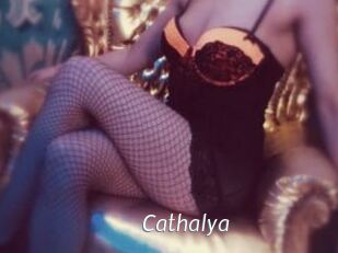 Cathalya