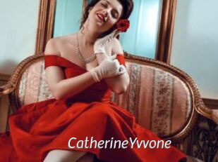 CatherineYvvone