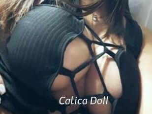 Catica_Doll