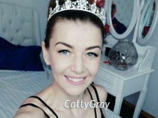 CattyGray