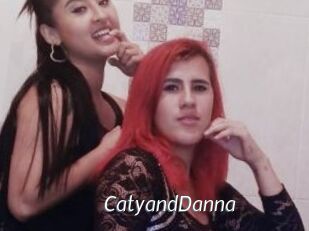 CatyandDanna