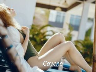 Cayene