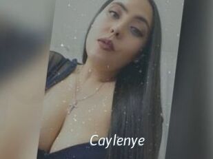 Caylenye