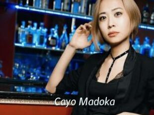 Cayo_Madoka