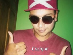 Cazique