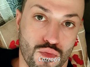 Cazzo69