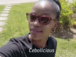 Cebolicious