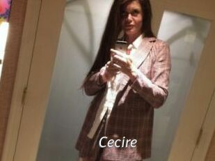 Cecire