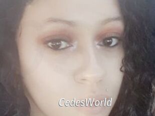 CedesWorld