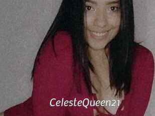 CelesteQueen21