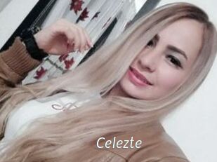 Celezte