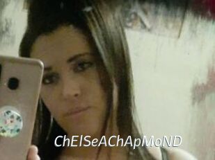 ChElSeAChApMoND