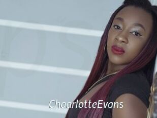 ChaarlotteEvans