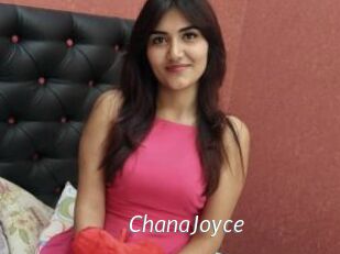 ChanaJoyce