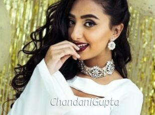 ChandaniGupta