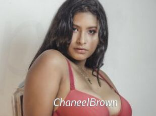 ChaneelBrown